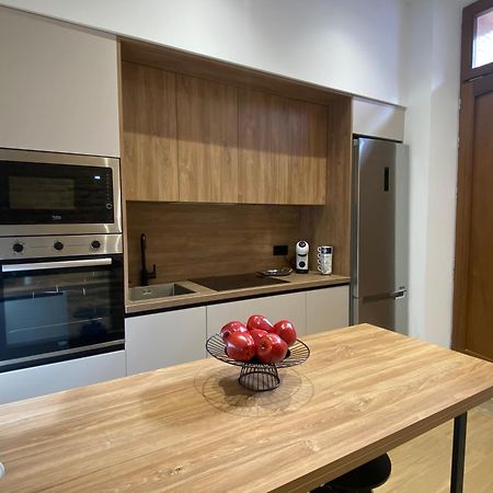Pureza 41A Apartment เซบีญา ภายนอก รูปภาพ