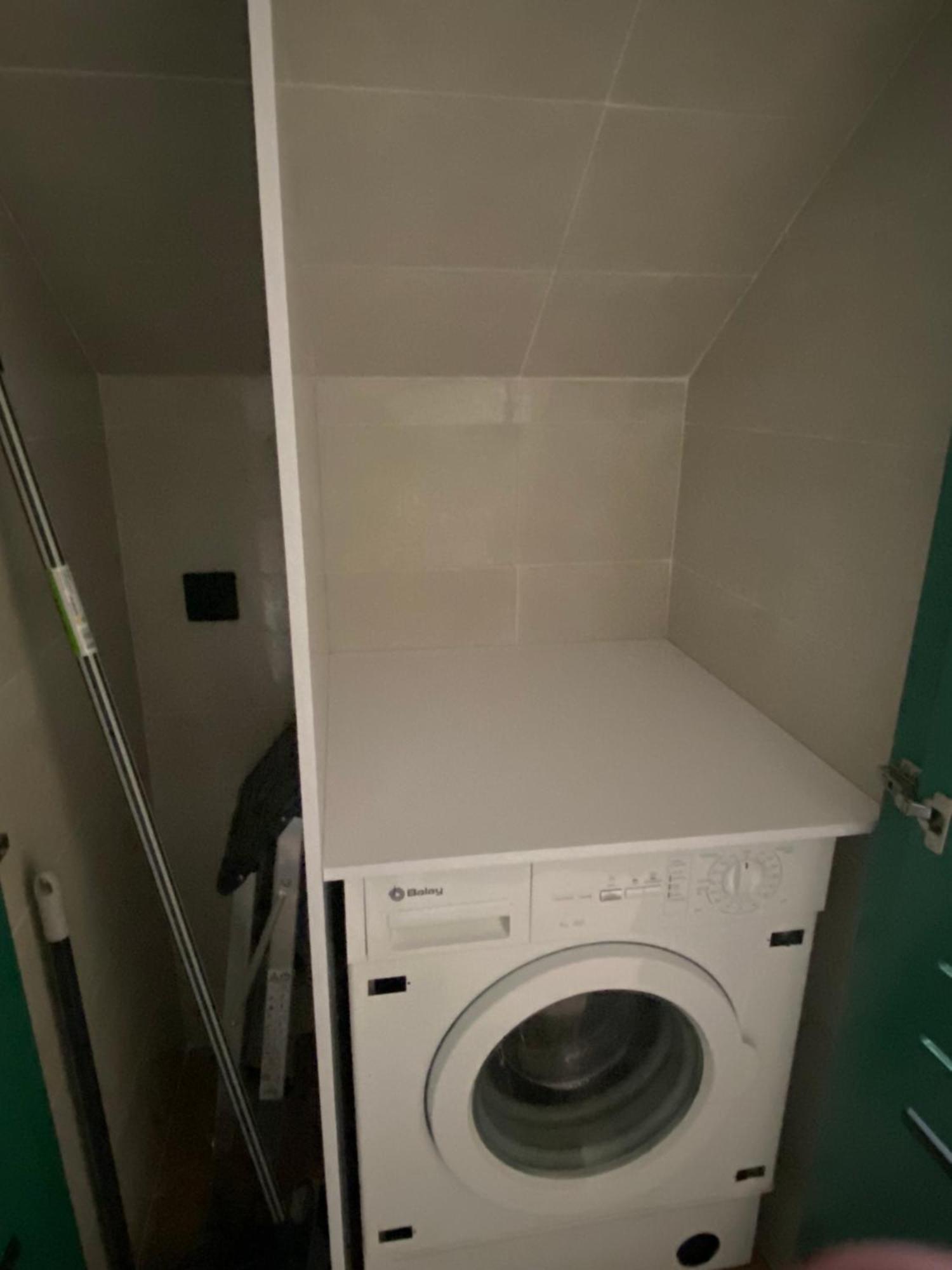 Pureza 41A Apartment เซบีญา ภายนอก รูปภาพ