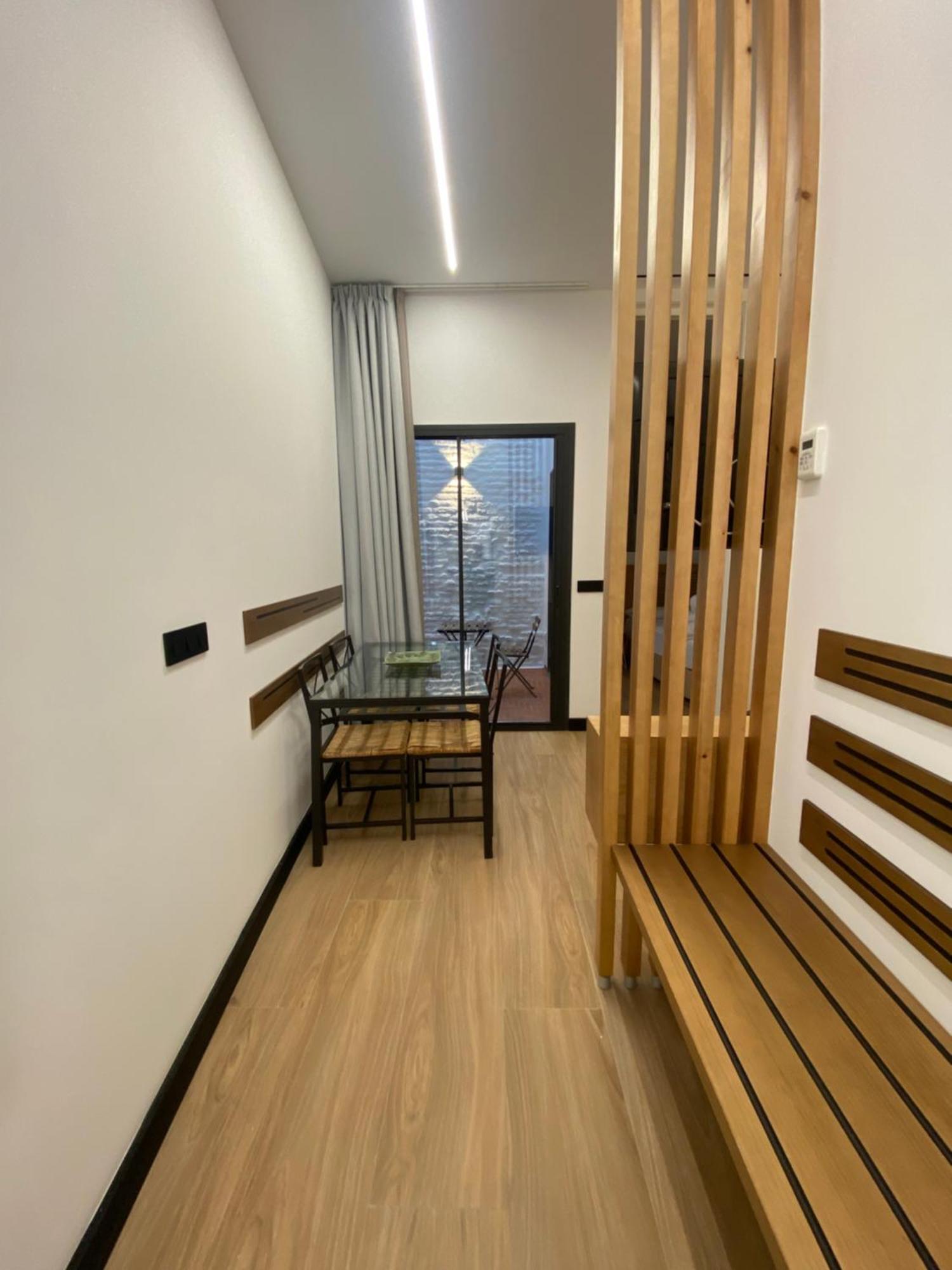 Pureza 41A Apartment เซบีญา ภายนอก รูปภาพ