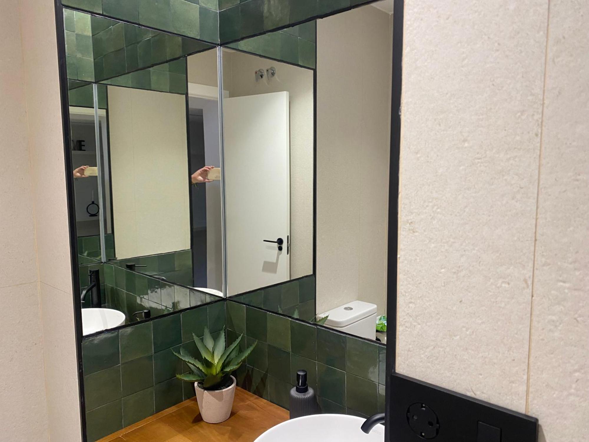 Pureza 41A Apartment เซบีญา ภายนอก รูปภาพ
