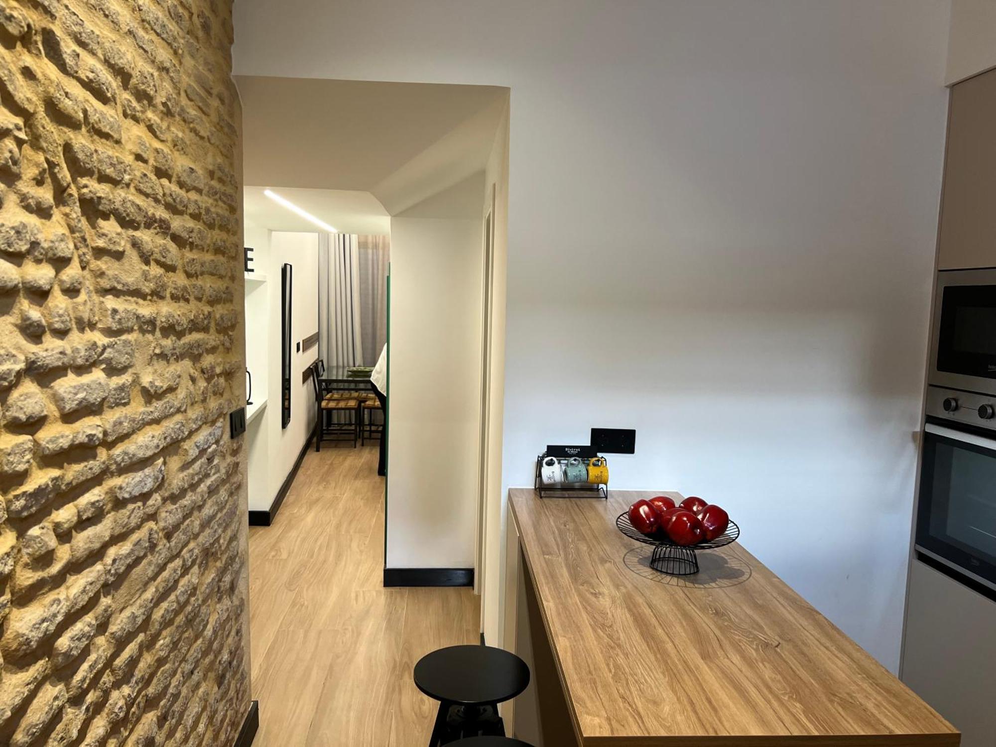Pureza 41A Apartment เซบีญา ภายนอก รูปภาพ
