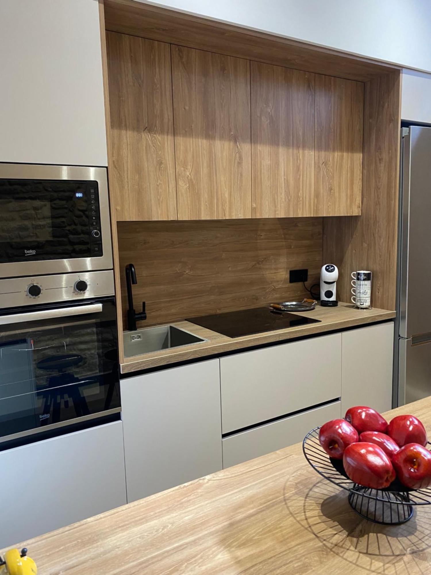 Pureza 41A Apartment เซบีญา ภายนอก รูปภาพ