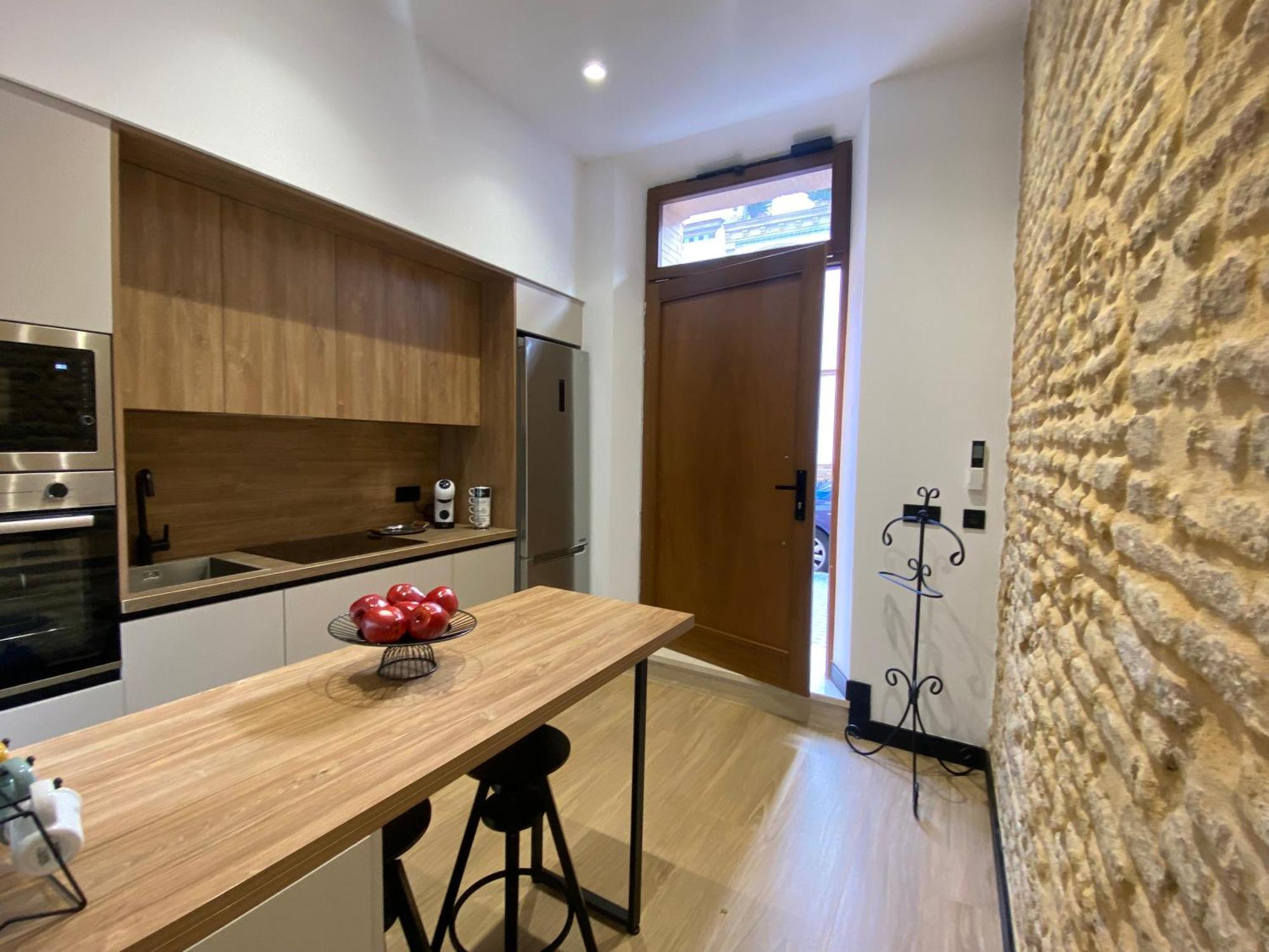 Pureza 41A Apartment เซบีญา ภายนอก รูปภาพ
